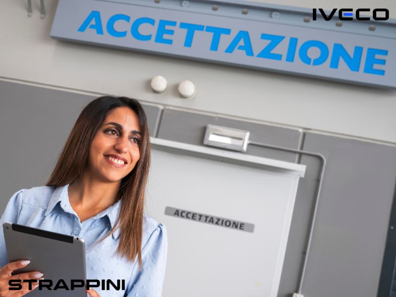 News:Assistenza fuori sede per veicoli industriali: come funziona e cosa sapere prima di acquistare